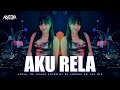 Funkot  aku rela  tri suaka   new version 2024 by dj anezka