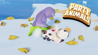 THIS IS BANANAS | Party Animals