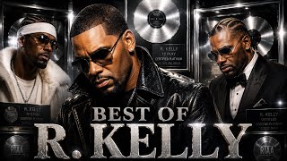 Best Of R. Kelly Vol. 2 | DJ D-MONEY R&B Classics Mix