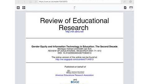 Using Google Scholar and Wikipedia