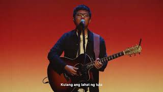 Video thumbnail of "Wala Kang Katulad + Tunay Na Diyos | Live Worship"