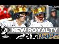 WHITE SOX POSTGAME: Chase Meidroth Stays HOT, Chicago Takes Series Opener vs Royals | CHGO White Sox