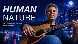 Thumbnail for Human Nature
