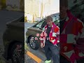 去年買ったアルファード #ぴえん