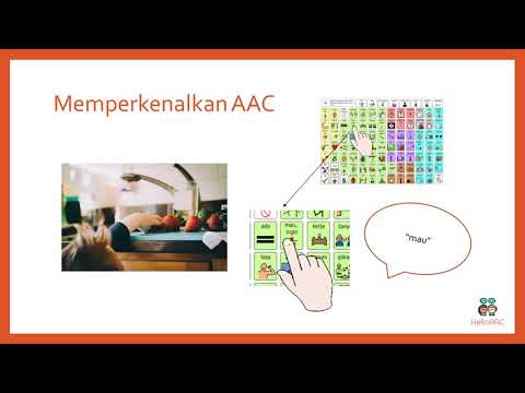 Video: Cara Berkomunikasi Dengan Anak Anda