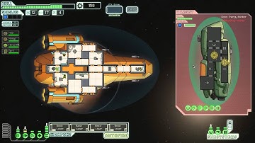 MoD Plays! FTL - part 6: A New Crusade(RED-TAIL RUN)