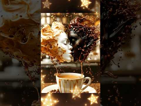 ЗИМНИЙ КОФЕ #coffee #winter #newyear #love #кофе #новыйгод #зима #любовь