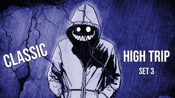 Minimal Techno & Minimal House Mix CLASSIC HIGH TRIP SET 3 by RTTWLR