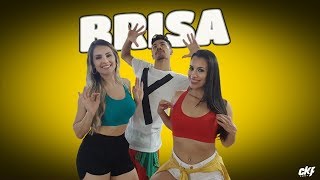 Brisa | COREOGRAFIA | CKF