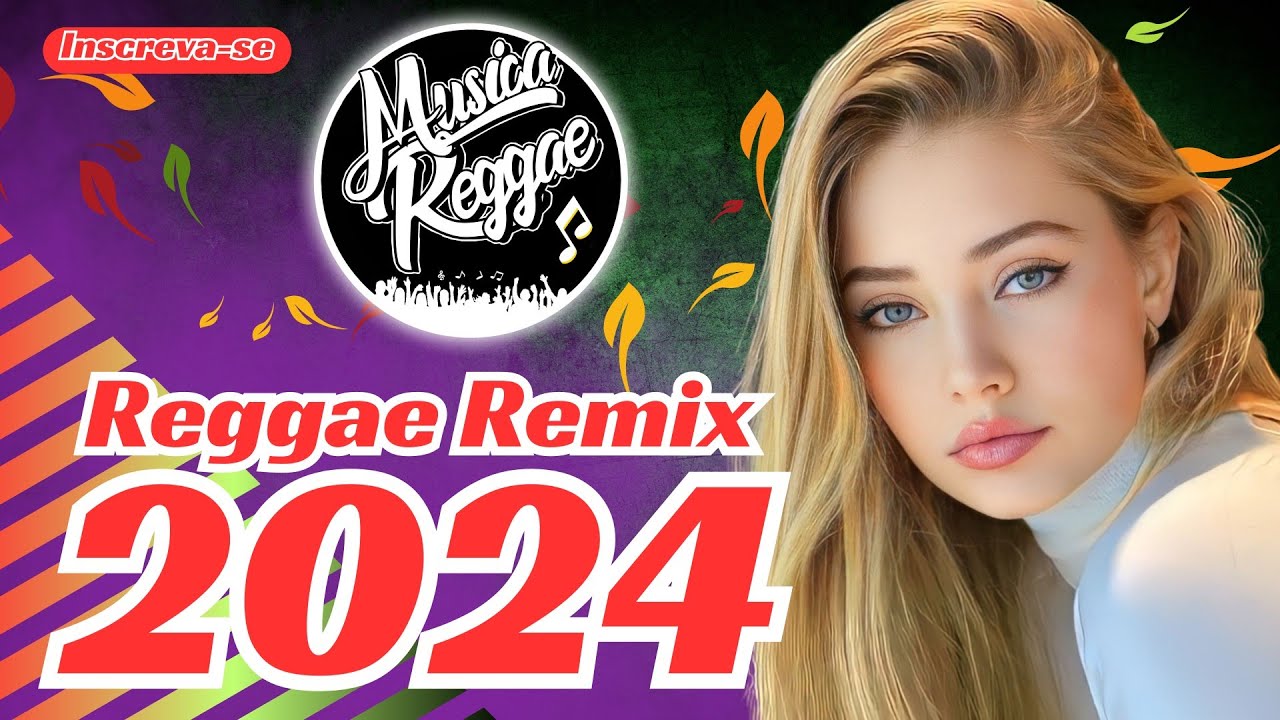 MELÔ DE KAROLA - REGGAE REMIX 2024 ((Exclusiva)) @musicareggaeoficial ROMANTIC REGGAE SONG
