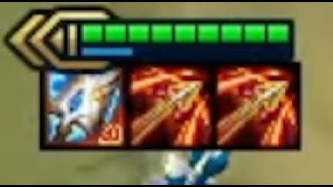 I heard TFT Pros briefly mention a new Category Five Ezreal Reroll Comp. Here