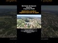 Bernardo de Irigoyen, Misiones desde el Microsoft Flight Simulator #bernardodeirigoyen #misiones