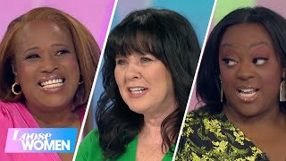Is It Better To Be Friends First Before A Relationship? | Loose Women