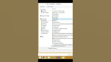 Cargando archivos en Google Colab #sistemas #tecnologia #datascience #analisis #python #googlecolab