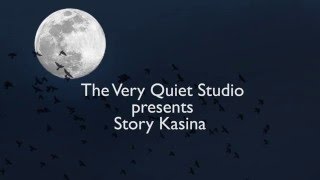 [Hd] Story Kasina Cd Introduction To Sound Sanna Project
