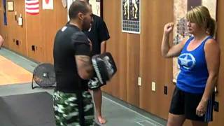 Famous Salmeri Karate 8-11 WSD 11 Wealth