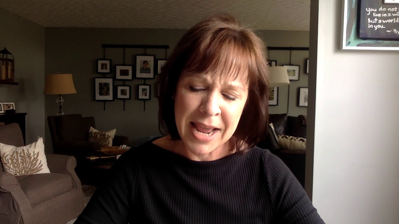 Out of My Mind Chapters 14 YouTube