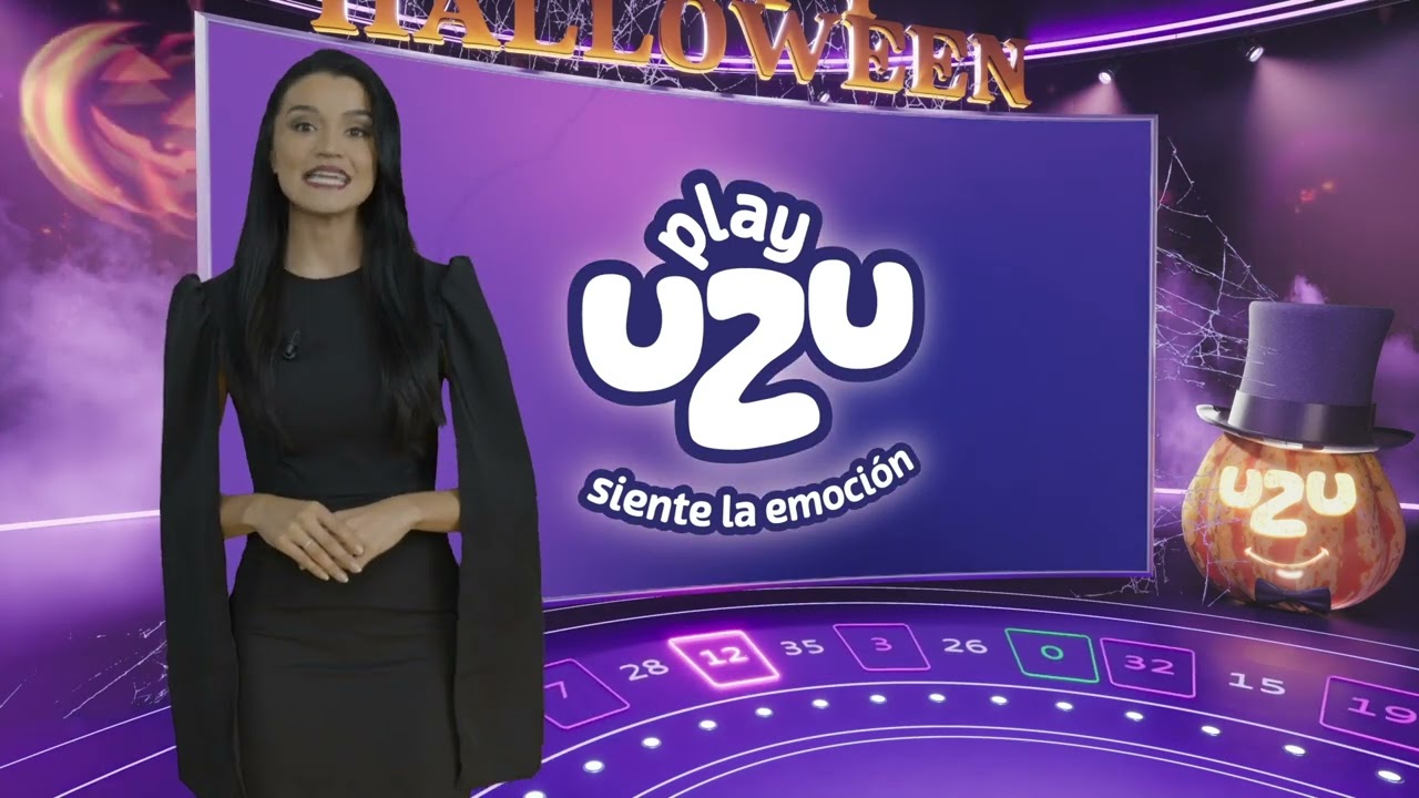 émission Ruleta Play UZU