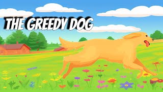 The Greedy Dog