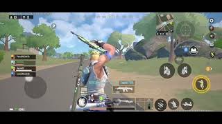 CONTRA BATTLE ROYALE MODE | EARLY ACCESS | THIS GONNA A GOOD GAME SOON screenshot 5