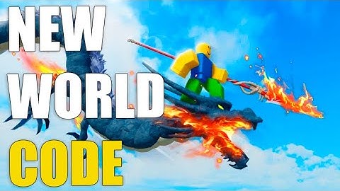 [NEW WORLD] WEAPON FIGHTING SIMULATOR CODES [ROBLOX]