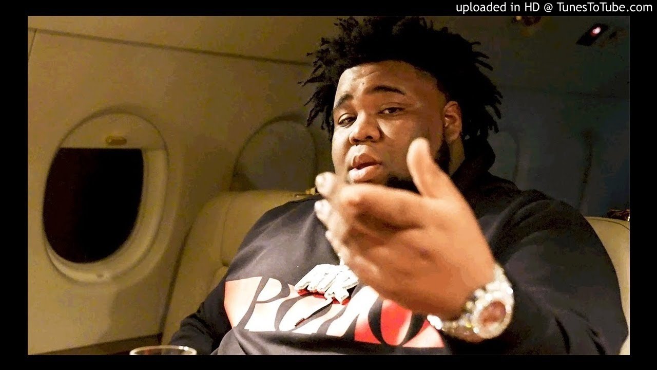 ROD WAV TYPE BEAT/GUITAR TYPE BEAT 2021 (Hard Times)