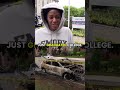 Utility pole fire scorches multiple cars in Hackensack, N.J.