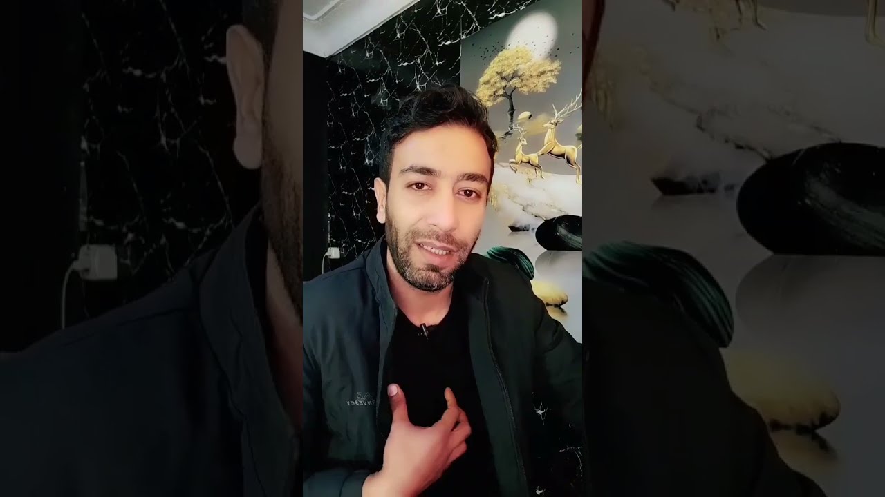 كفاية ارجوكم 😫