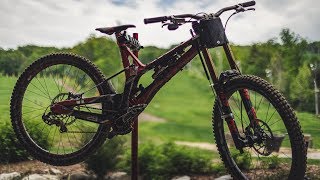 DIALED Episode #8 - PROTO TESTING with AARON GWIN