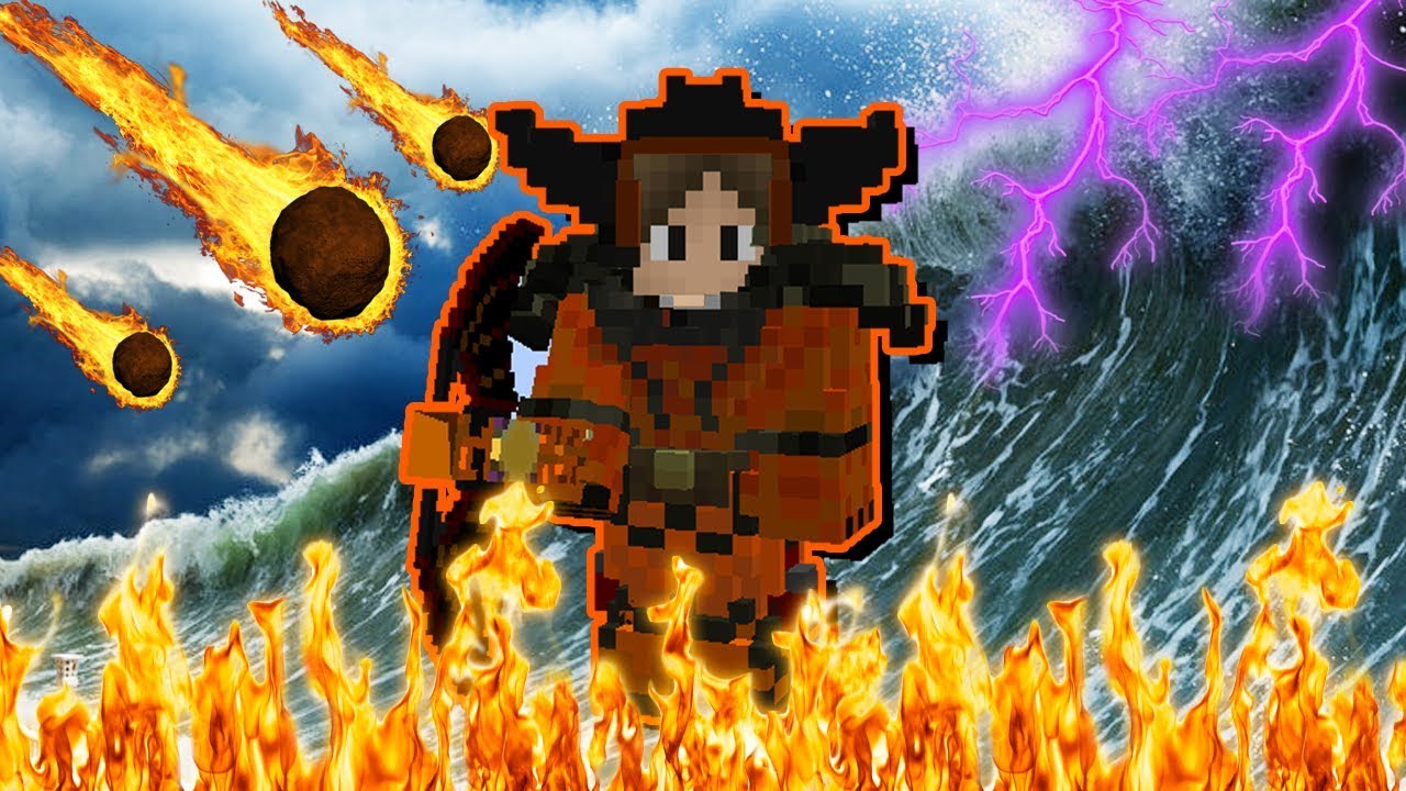 minecraft imortal jazzghost