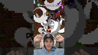 Minecraft Clip