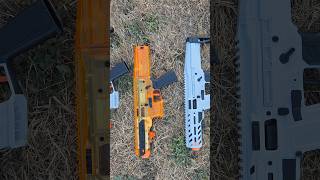 HC Vesper Max Mods #shorts