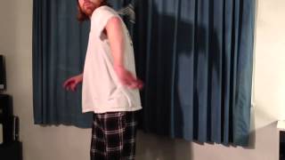 Balisong O.T.W. S8:E2