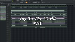Download Lagu NDC - Joy To The World (Sequencer) MP3