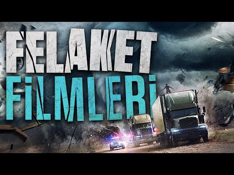 FELAKET FİLMLERİ!