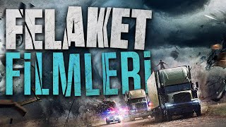 Felaket Fi̇lmleri̇