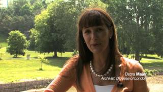 Structures: 90 Central, London Ontario