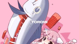 Toromi - Modoru No Kioku Sub Español