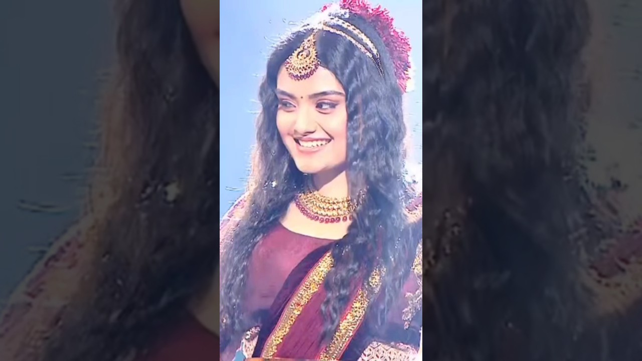 San Sanana | Parvathi Meenakshi | Grand Finale | Saregamapa 2024