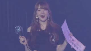 (INDO SUB) GFRIEND - COMPASS - LIVE DVD