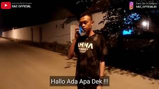 Story Wa Jawa Lucu • Mantan Minta Balikan !!!
