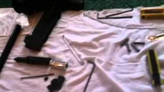 Tippmann a5 maintenance