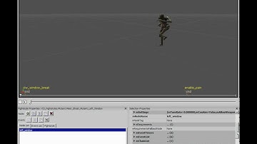 Singularity - Zombies Love Devlin - Fightstyles