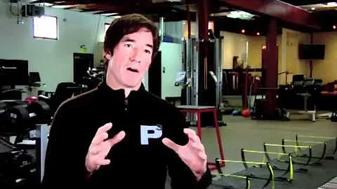 The Science Behind P90X2 - Dr. Marcus Elliot