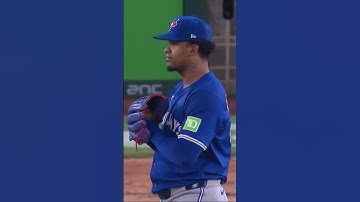 1 Minute of Fielding Errors With 2 Outs 65 #mlb #baseball #fielding #sports #highlights #error