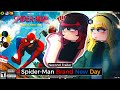 🕷️🕸️  Spider-Man Harem (?) React to Spider-Man Brand New Day — New Trailer (2/?) (🇺🇸/🇧🇷/🇪🇸)