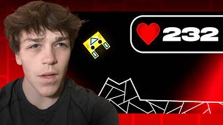 Reacting to Unbreakable GD Records...
