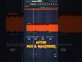 Mix &amp; Mastering ihtiyaçlarınız için iletişime geçin. 🎧🎶 #mix #mastering #flstudio #vocal