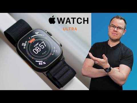 I expected more: Apple Watch Ultra 3 review