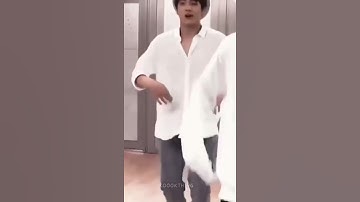 l am shy 🙈🙈💜💜#bts #army #jk 💜